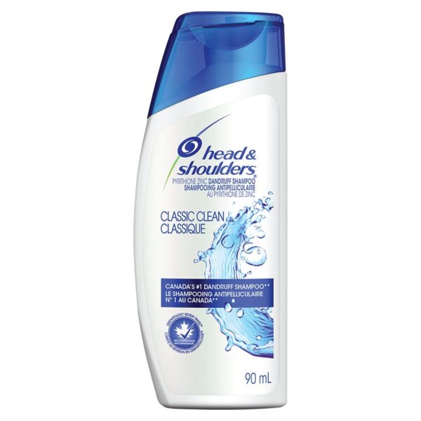 P&G PGC96701 Shampoo